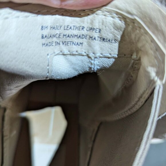 Dolce Vita Suede Ankle Boots - Picture 4 of 4